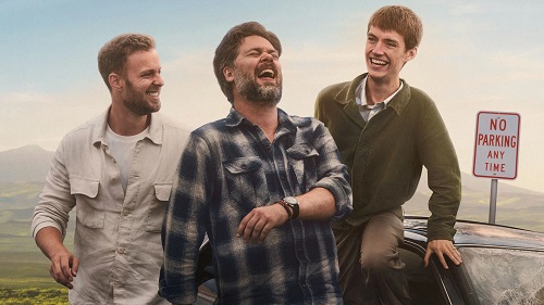 دانلود سریال The Grand Tour