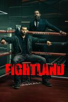 دانلود سریال Fightland