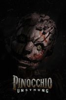 دانلود فیلم Pinocchio: Unstrung 2026