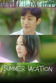 دانلود سریال Summer Vacation