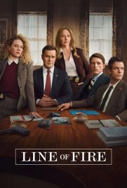 دانلود سریال Line of Fire