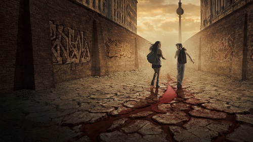 دانلود سریال City of Blood