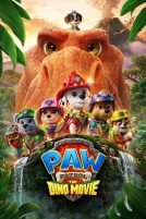 دانلود فیلم PAW Patrol: The Dino Movie 2026