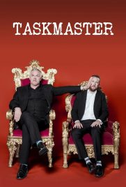 دانلود سریال Taskmaster