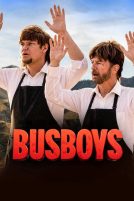 دانلود فیلم Busboys 2026