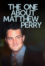 دانلود سریال The One About Matthew Perry