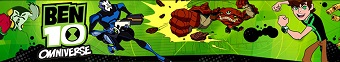 دانلود سریال Ben 10: Omniverse