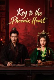 دانلود سریال Key to the Phoenix Heart