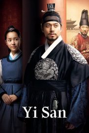 دانلود سریال Lee San, Wind of the Palace