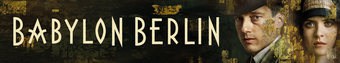 دانلود سریال Babylon Berlin