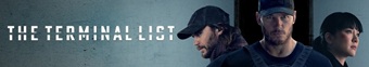 دانلود سریال The Terminal List