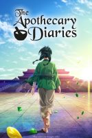 دانلود سریال The Apothecary Diaries