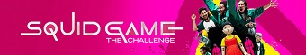 دانلود سریال Squid Game: The Challenge