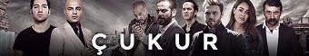 دانلود سریال Çukur
