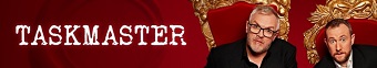دانلود سریال Taskmaster