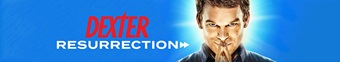 دانلود سریال Dexter: Resurrection