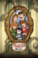 دانلود سریال Haunted Hotel