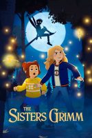 دانلود سریال The Sisters Grimm