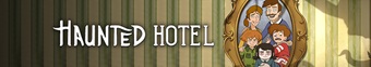 دانلود سریال Haunted Hotel