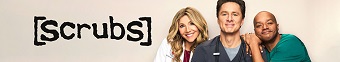 دانلود سریال Scrubs