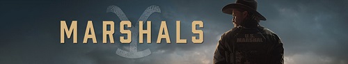 دانلود سریال Marshals