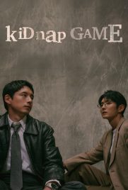 دانلود سریال KiDnap GAME