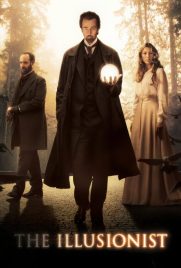 دانلود فیلم The Illusionist 2006