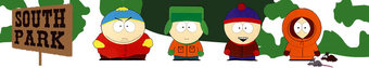 دانلود سریال South Park