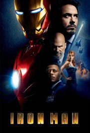 دانلود فیلم Iron Man 2008