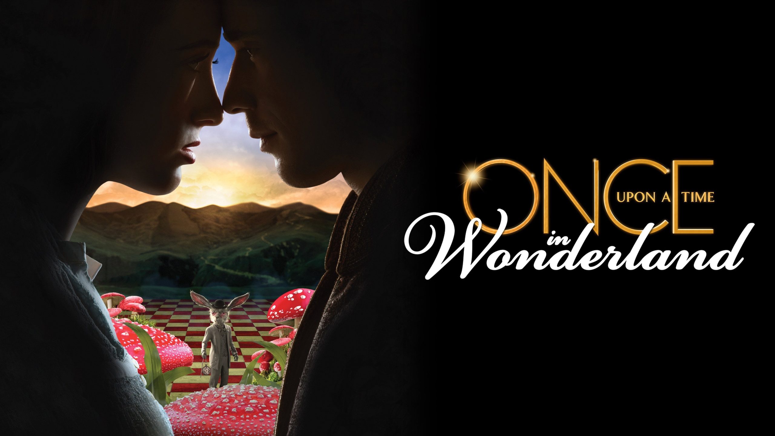 دانلود سریال Once Upon a Time in Wonderland