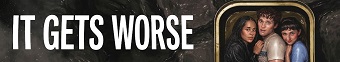 دانلود سریال It Gets Worse