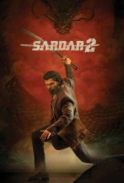 دانلود فیلم Sardar 2 2026