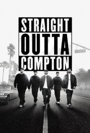 دانلود فیلم Straight Outta Compton 2015