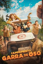 دانلود فیلم Campamento Garra de Oso 2025