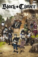 دانلود سریال Black Clover