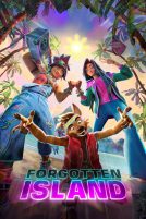 دانلود فیلم Forgotten Island 2026