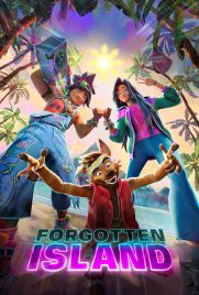 دانلود فیلم Forgotten Island 2026