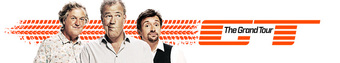 دانلود سریال The Grand Tour