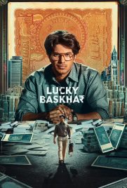 دانلود فیلم Lucky Baskhar 2024