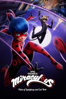 دانلود سریال Miraculous: Tales of Ladybug & Cat Noir