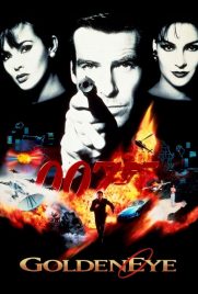 دانلود فیلم GoldenEye 1995