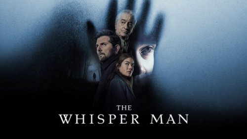 The Whisper Man