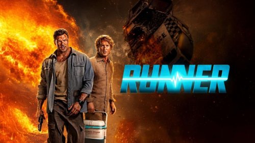 Runner