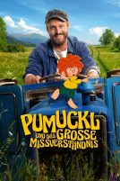 دانلود فیلم Pumuckl and the Big Misunderstanding 2025