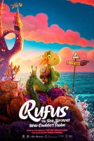 دانلود فیلم Rufus: The Sea Serpent Who Couldn’t Swim 2025
