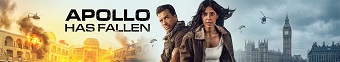 دانلود سریال Apollo Has Fallen