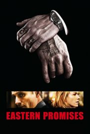 دانلود فیلم Eastern Promises 2007