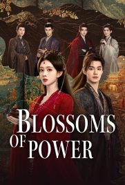 دانلود سریال Blossoms of Power