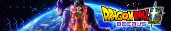 دانلود سریال Dragon Ball Super: Beerus