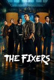 دانلود سریال The Fixers